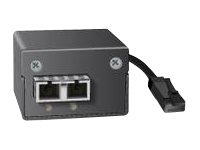 SEH Fiber Adapter FC1126 GigaBit-Glasfaser 1000BaseSX FastEthernet IEEE802.3 SC-Stecker