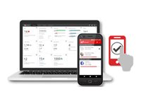 WATCHGUARD AuthPoint MFA 3 Year 101 to 250 Users