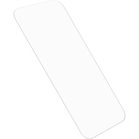 OtterBox Glass Series für iPhone 15 Pro, Clear, Apple, iPhone 15 Pro, Tropfsicher, Kratzresistent, Splitterfrei, Transparent, 1 Stück(e)