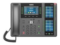 FANVIL SIP-Phone X210 High-End Business Phone