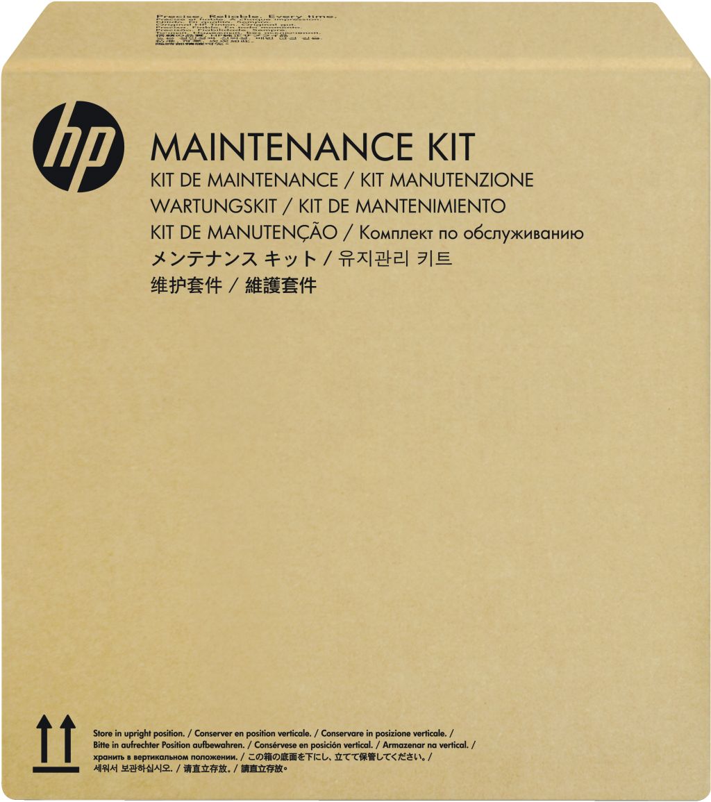 HP Scanjet 7000 s2 ADF-Rollerersatzkit