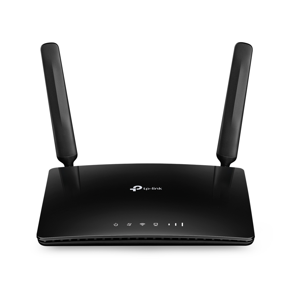 TP-Link Archer AC1200-Dualband-4G/LTE-WLAN-Router