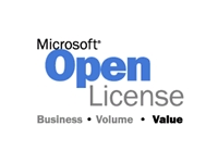 MS OVS-NL Word Mac Lic/SA 1YR Additional Product (ALL)
