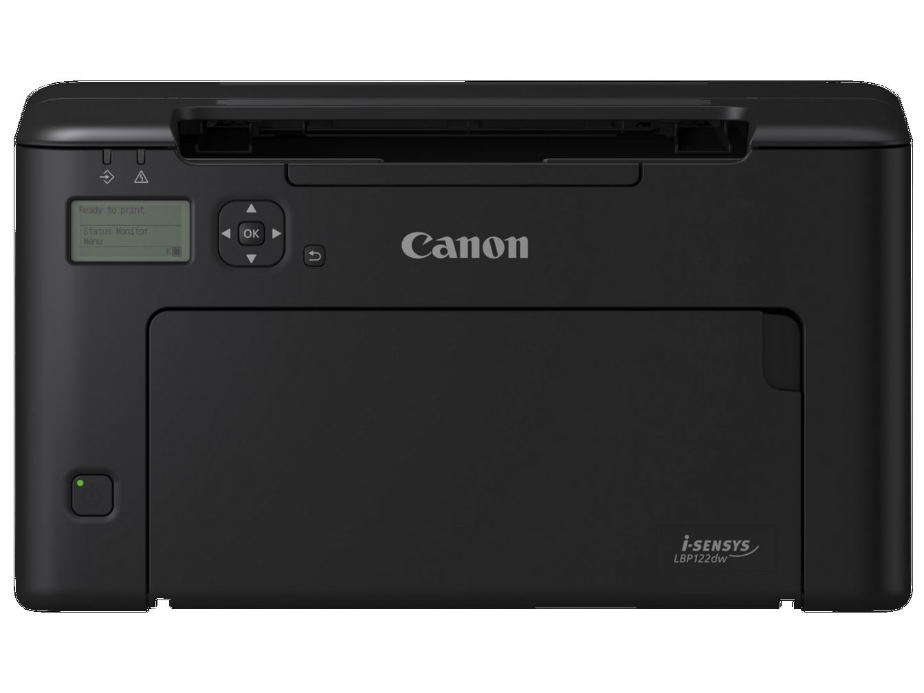 Canon i-SENSYS LBP122dw 2400 x 600 DPI A4 WLAN