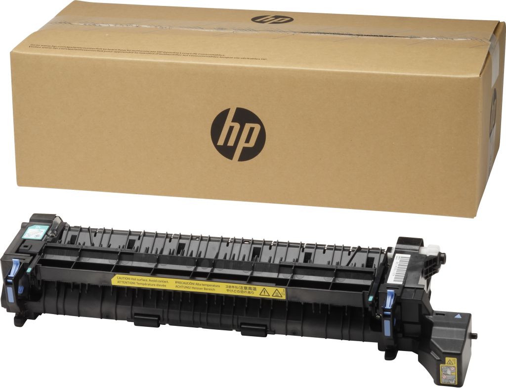 HP LaserJet Fixiereinheit (110V), 2 kg, 3 kg, 498 mm, 198 mm, 284 mm