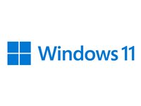 MS 1x Windows 11 Pro for Workstation 64-Bit DVD OEM German (DE)