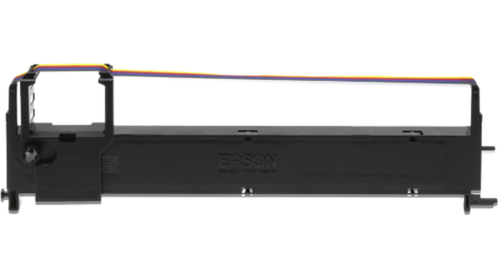 Epson SIDM Colour Farbbandkassette für LX-300/300+II (C13S015073)