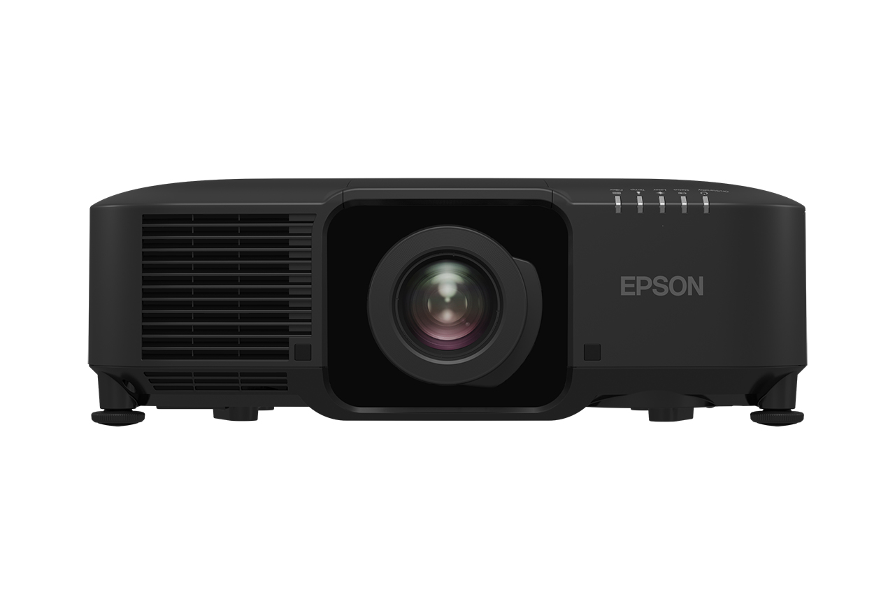 EPSON EB-PU2010B 3LCD 10000Lumen WUXGA 1920x1200 Projektor schwarz