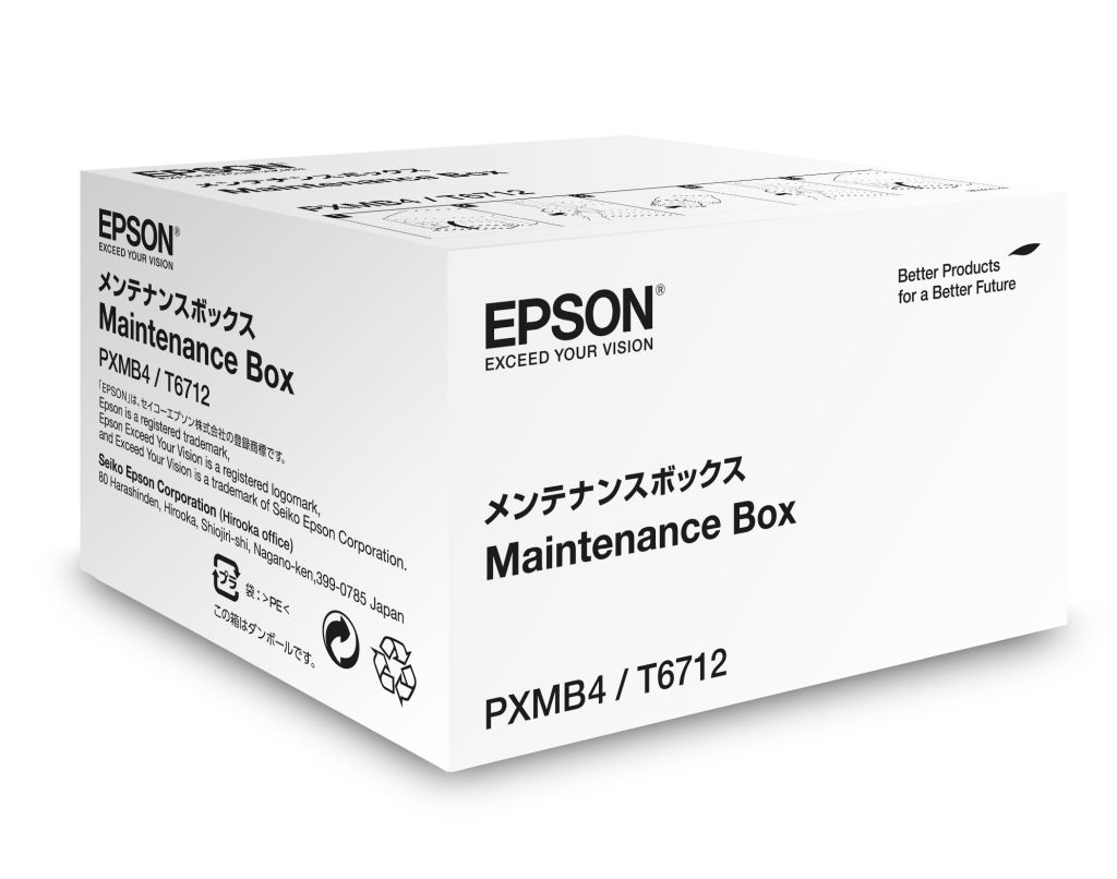 Epson Wartungs-Kit