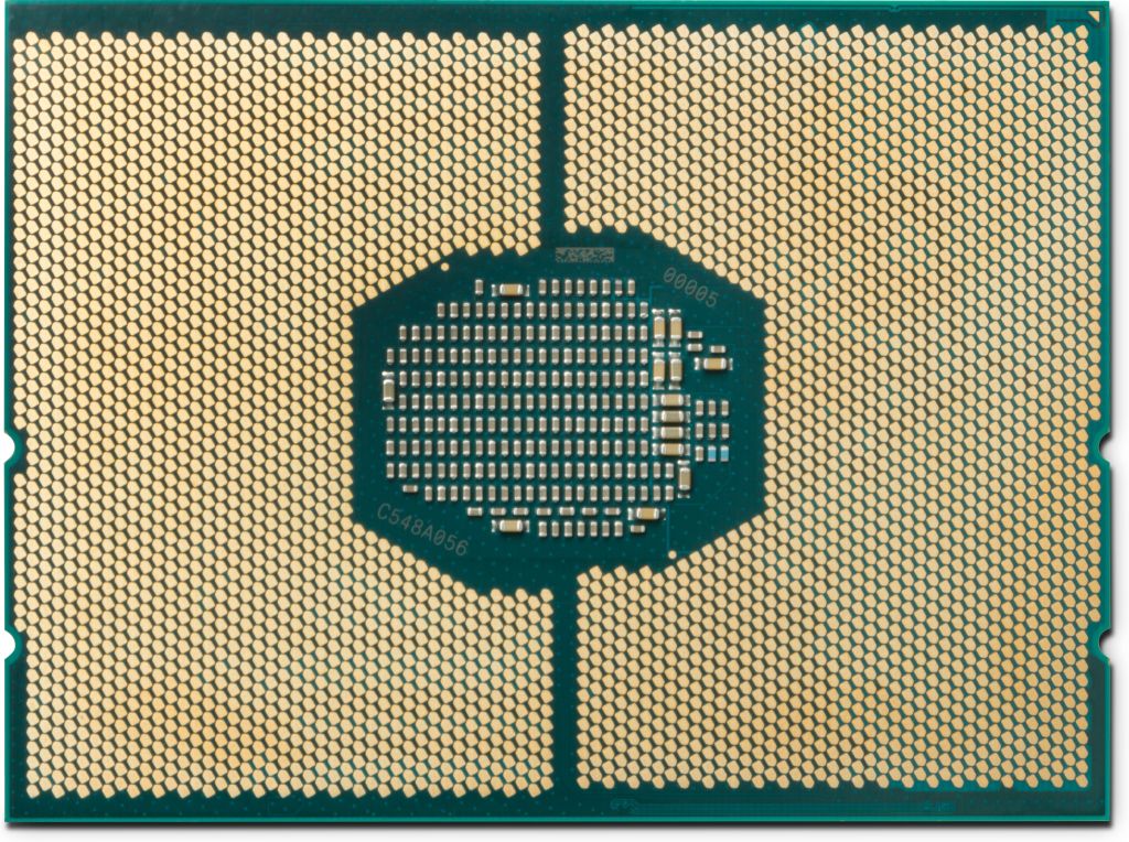 HP Intel Xeon Silver 4108 Prozessor 1,8 GHz 11 MB L3