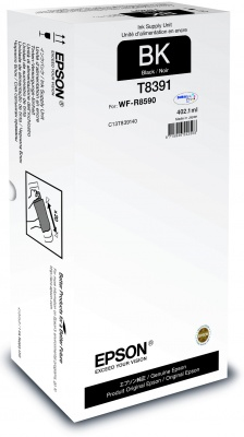 Epson WorkForce Pro WF-R8590 Black XL Ink Druckerpatrone