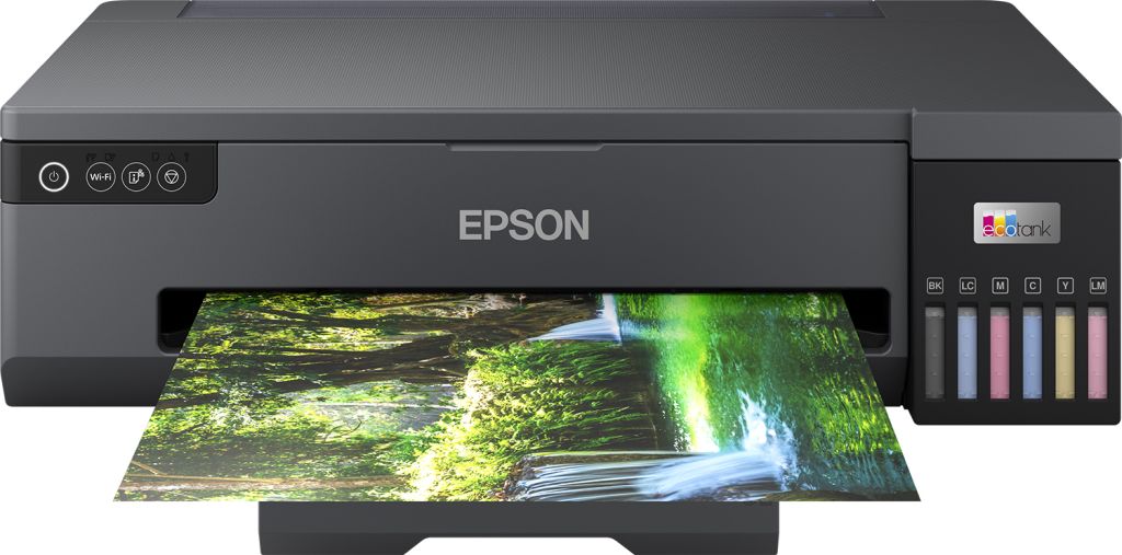 EPSON EcoTank ET-18100 color 5ppm (P)