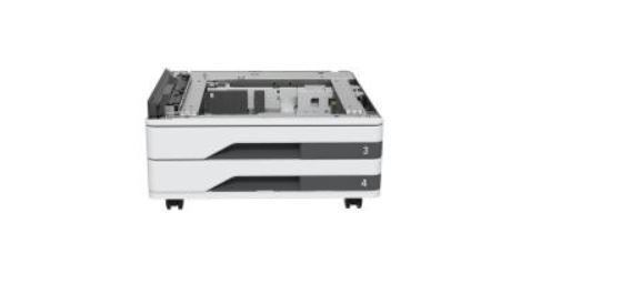 Lexmark 32D0811 Drucker-/Scanner-Ersatzteile Einschub 1 Stück(e)