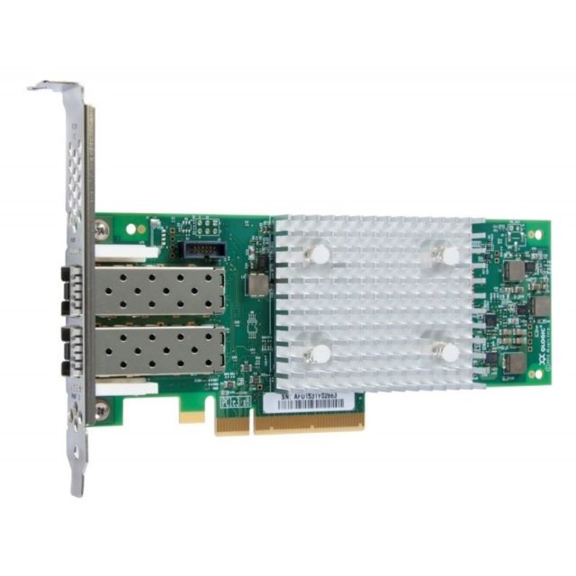 Lenovo 01CV760 Netzwerkkarte Eingebaut Faser 16000 Mbit/s