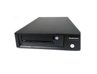 Quantum LTO-7 HH, Speicherlaufwerk, Bandkartusche, Serial Attached SCSI (SAS), 2.5:1, LTO, 6 TB