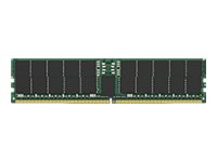 KINGSTON 64GB DDR5 5600MT/s ECC Reg 2Rx4 Module