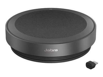 Jabra Speak2 75 Freisprecheinrichtung Universal USB/Bluetooth Grau