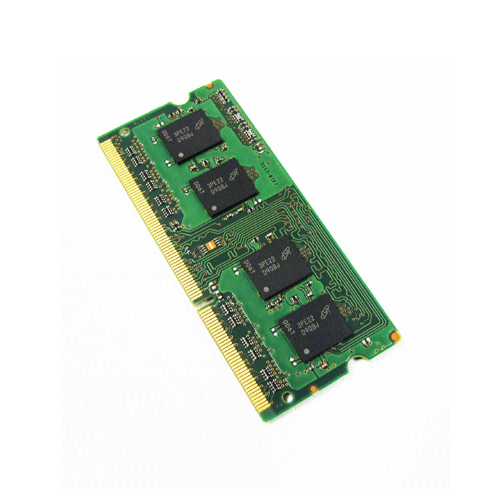Fujitsu S26391-F3282-L160 Speichermodul 16 GB 1 x 16 GB DDR4 2400 MHz