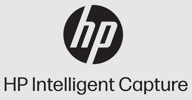 HP Intelligent Capture Advance, Document management, 5 Jahr(e), Lizenz, Business