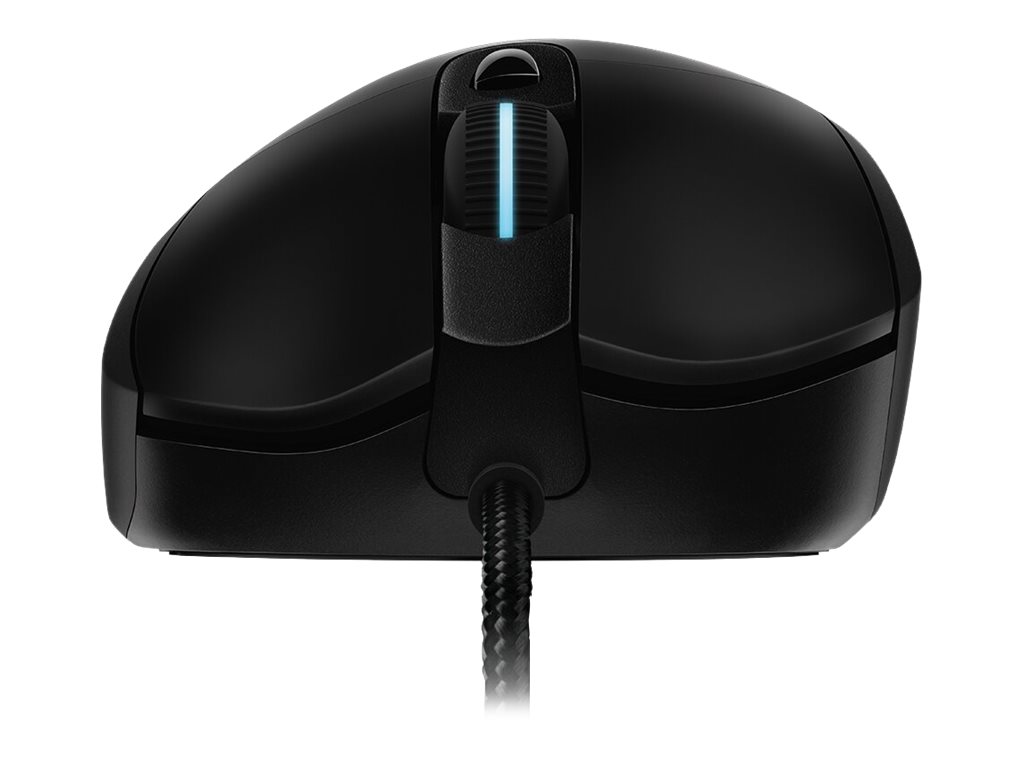 LOGITECH G403 HERO Mouse - USB - EER2