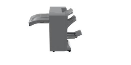 Lexmark 32D0826 Drucker-/Scanner-Ersatzteile Heftklammer-Finisher 1 Stück(e)