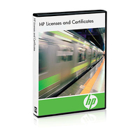 Hewlett Packard Enterprise BC013A, 1 Lizenz(en), Lizenz