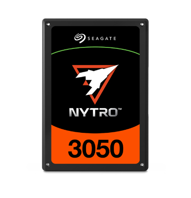 Seagate Nytro 3050 2.5" 800 GB SAS NVMe 3D eTLC