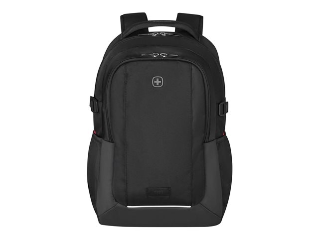 WENGER XE Ryde 40,64cm 16Zoll Laptop Backpack with Tablet Pocket Black