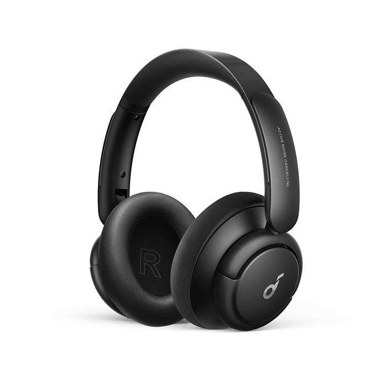 ANKER Soundcore Life Tune Bluetooth OverEar Kopfhörer Multi Mode Hybrid Active Noise Cancelling Hi-Res Dual Mic Uplink NR NFC Pairin