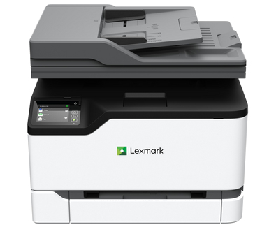 Lexmark MC3326i Laser A4 600 x 600 DPI 24 Seiten pro Minute WLAN