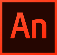 Adobe Animate-Flash, Regierung (GOV), 12 Monat( e), Abonnement