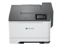 LEXMARK Color Singlefunction Printer HV EMEA 33ppm