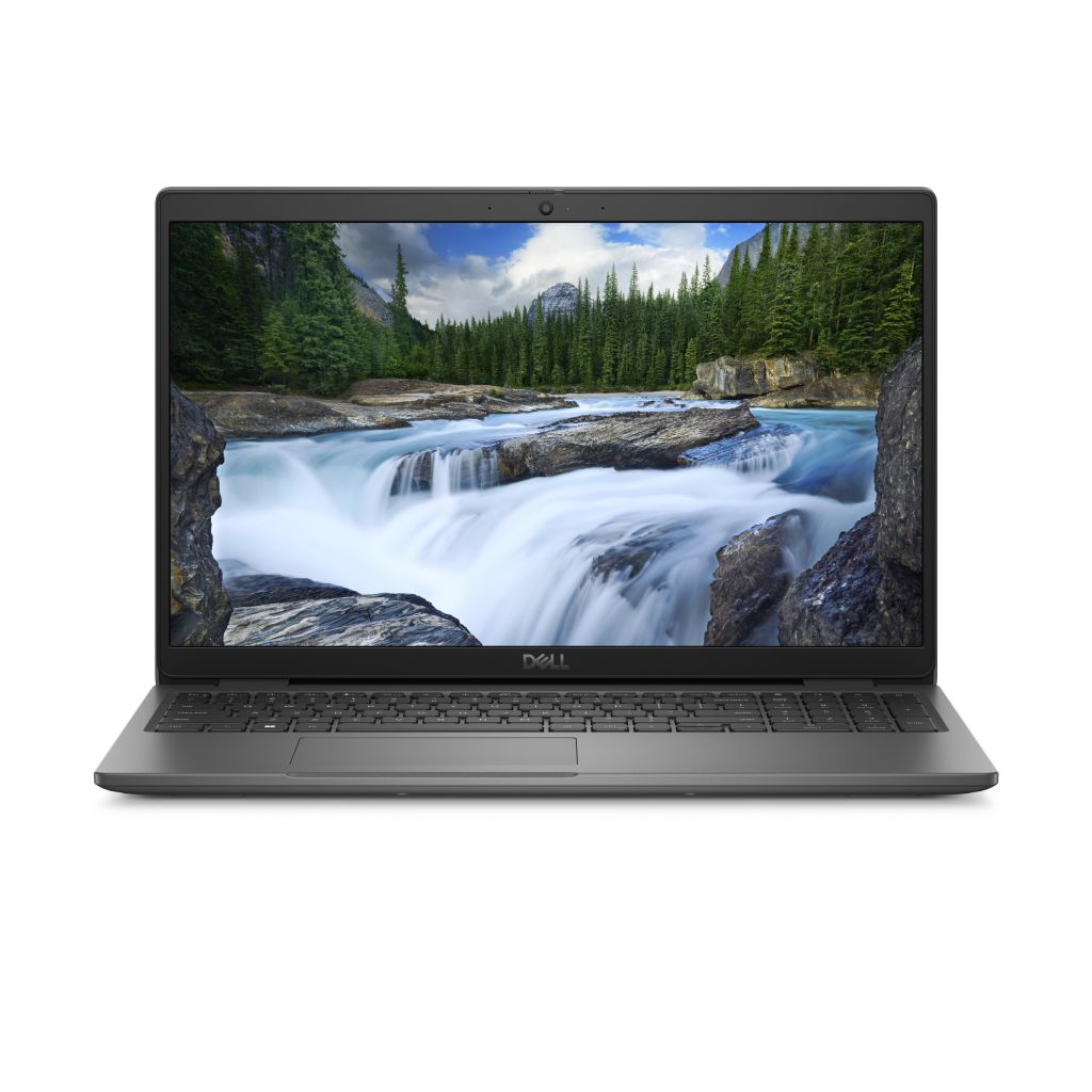 DELL Latitude 3540 Laptop 39,6 cm (15.6") Full HD Intel® Core™ i5 i5-1235U 8 GB DDR4-SDRAM 512 GB SSD Wi-Fi 6E (802.11ax) Windows 11 Pro Grau