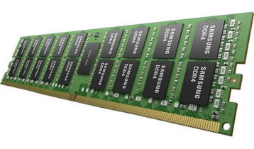 Samsung M393A2K43EB3-CWE Speichermodul 16 GB 1 x 16 GB DDR4 3200 MHz ECC