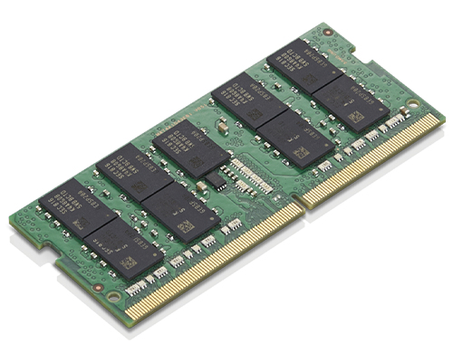 Lenovo 4X71B07148 Speichermodul 32 GB 1 x 32 GB DDR4 2933 MHz ECC
