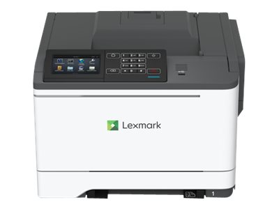 LEXMARK CS622de color A4 laser printer 37 ppm 1GB 1GHz
