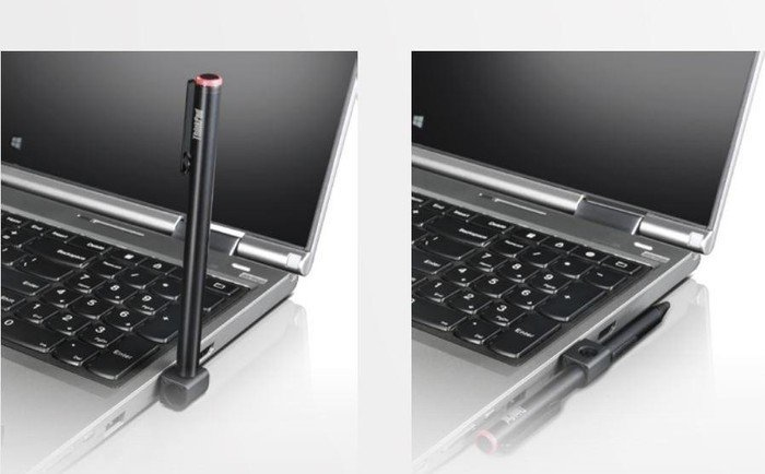 Lenovo 4X80J67430 laptop-zubehör