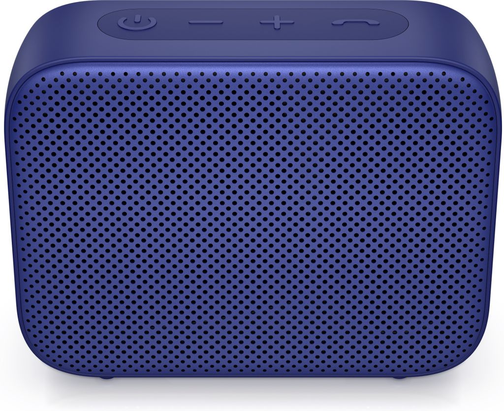 HP Bluetooth-Lautsprecher 350 (blau)
