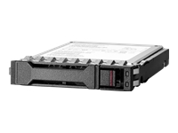 HPE SSD 7.68TB 2.5inch SAS 24G Read Intensive SFF BC Self-encrypting FIPS PM6