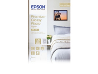 Epson Premium Glossy Photo Paper Roll, 60 Zoll x 30,5 m, 260 g/m²