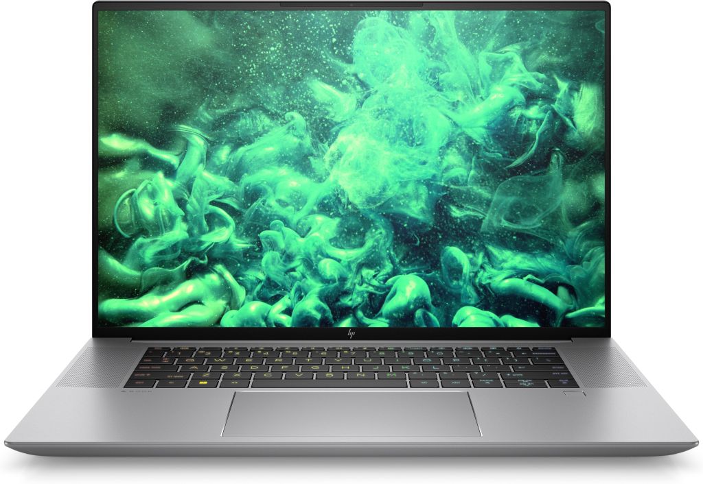 HP ZBook Studio 16 G10, Intel® Core™ i7, 2,5 GHz, 40,6 cm (16IN), 1920 x 1200 Pixel, 16 GB, 1 TB