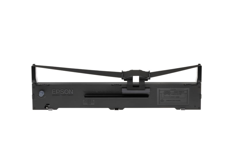 Epson SIDM Black Farbbandkassette für FX-890, FX-890A (C13S015329)