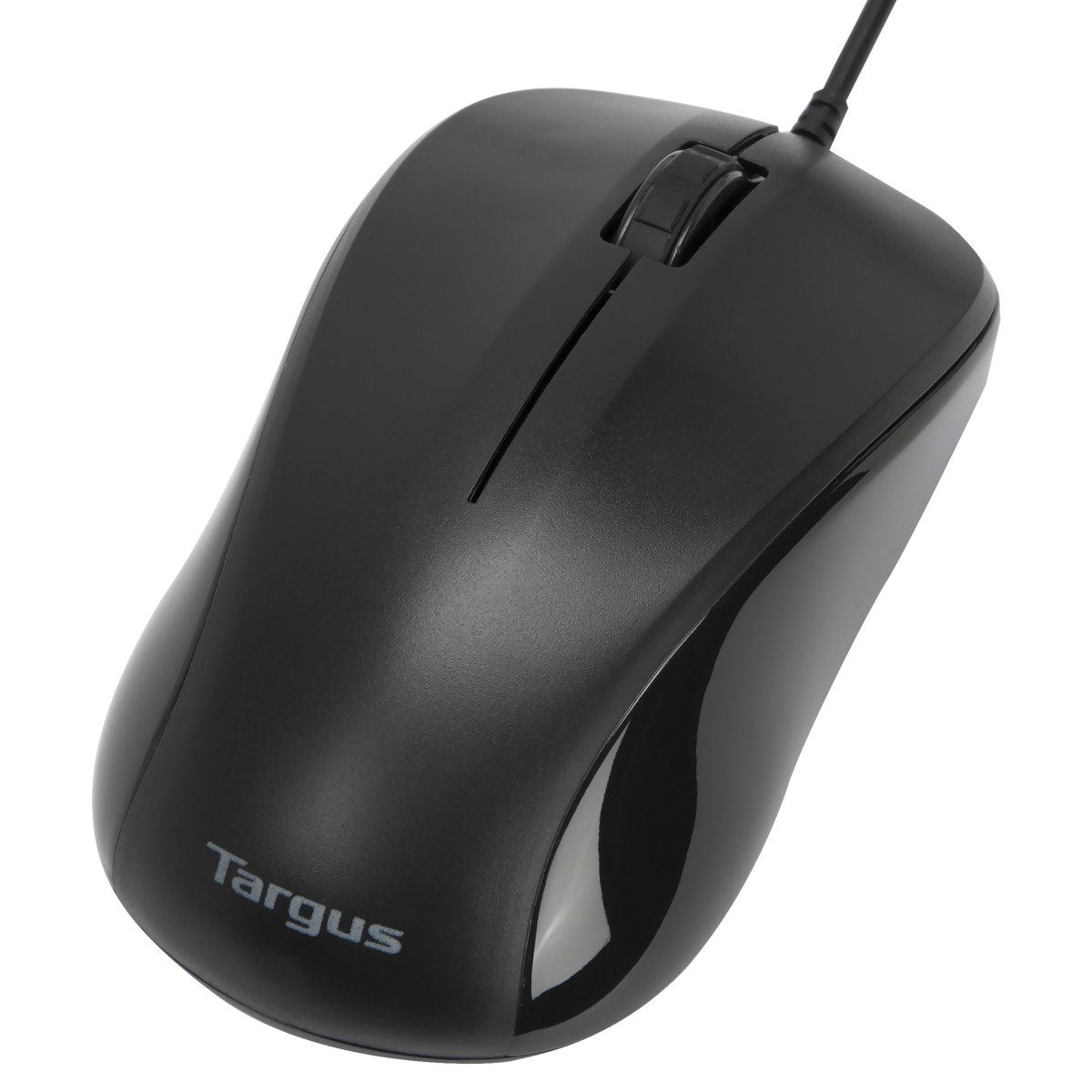 Targus 3 Button Optical USB/PS2 Mouse