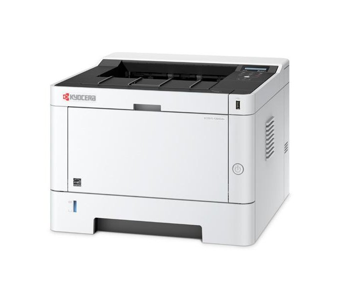 KYOCERA ECOSYS P2040dn/Plus Mono Laser Printer 40ppm A4