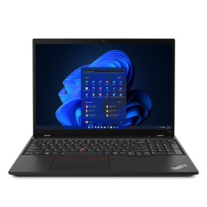 Lenovo ThinkPad P16s Gen 1 (Intel) i7-1260P Notebook 40,6 cm (16 Zoll) Full HD+ Intel® Core™ i7 16 G