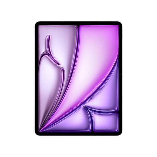 APPLE iPad Air 32,78cm 13,0Zoll Cell 512GB Purple Apple M2 Chip Liquid Retina Display 2732 x 2048 pixel 264 ppi