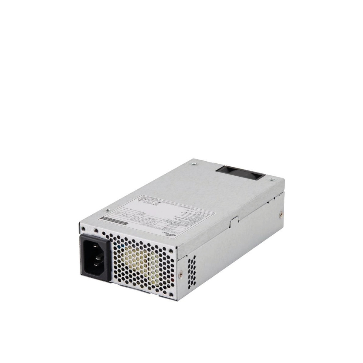 Shuttle FSP300 / 300 Watt Netzteil für kompatible XPC Cubes, 300 W, 90 - 264 V, 47 - 63 Hz, Aktiv, 3 W, 12 A